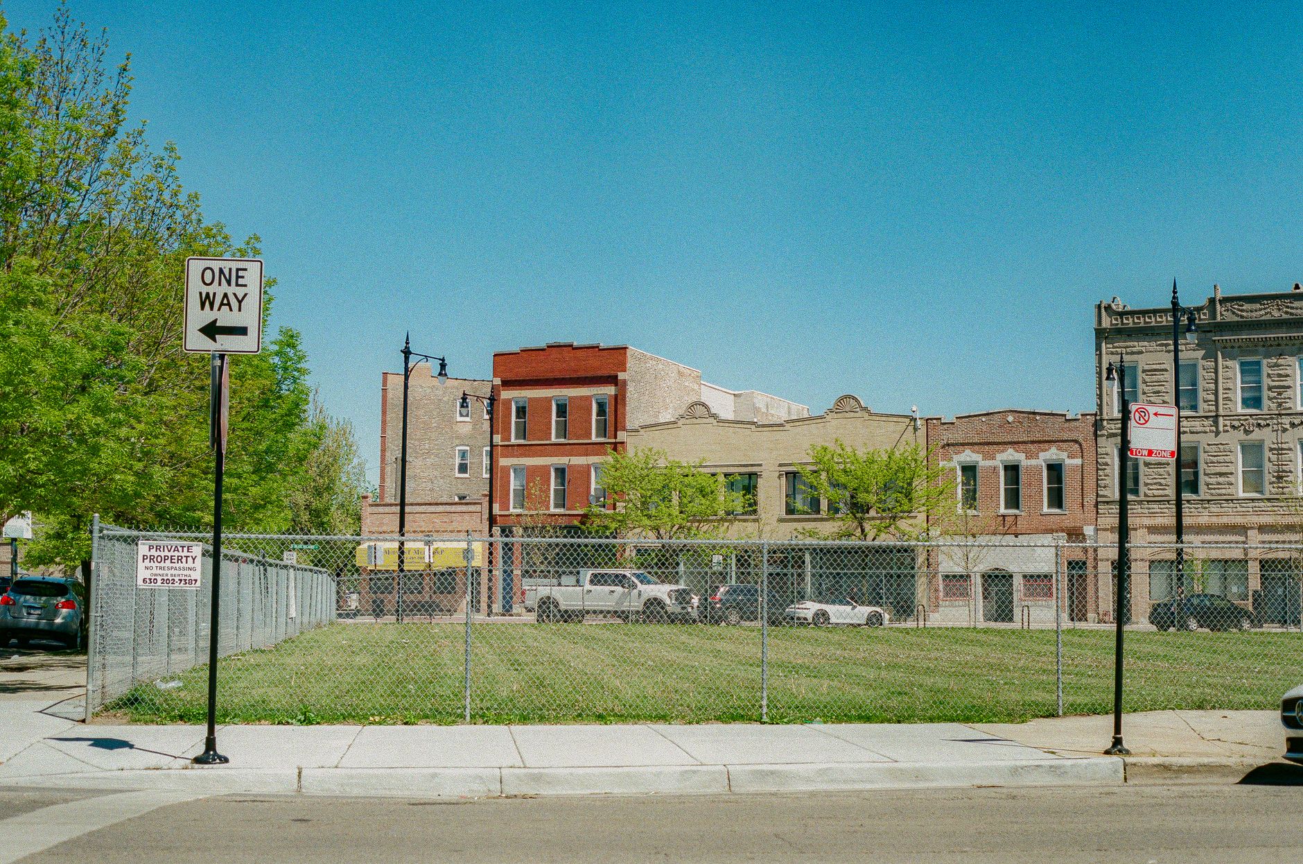 Vacant building in Pontiac to be transformed into a support hub
